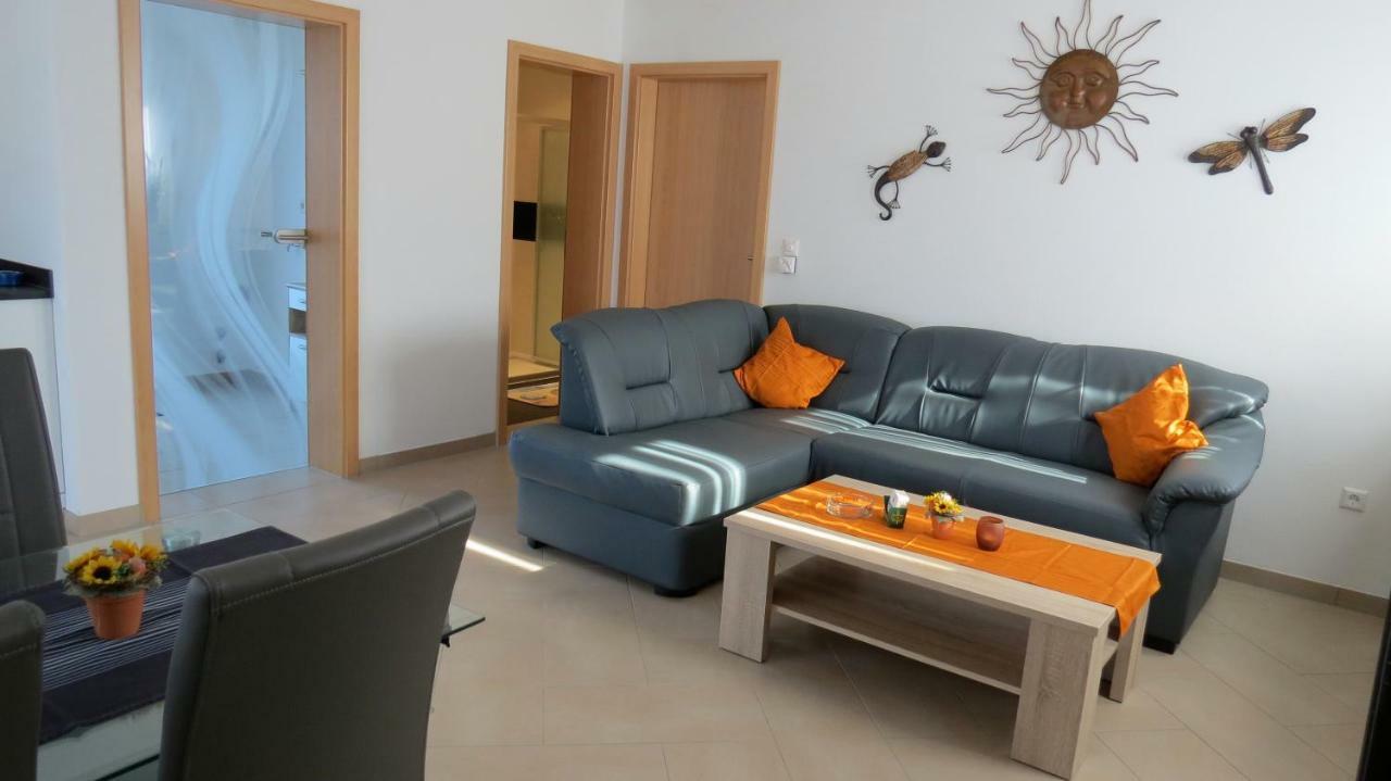 "Schoene Aussicht" Burgen  Exterior foto
